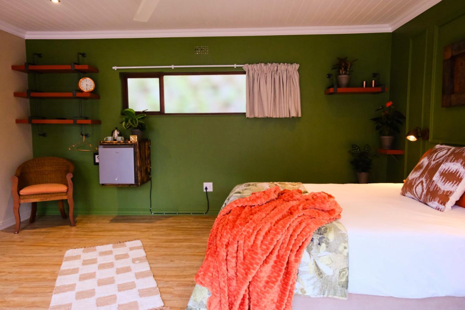 Bwhale Guest House B&B 克尼斯纳 外观 照片