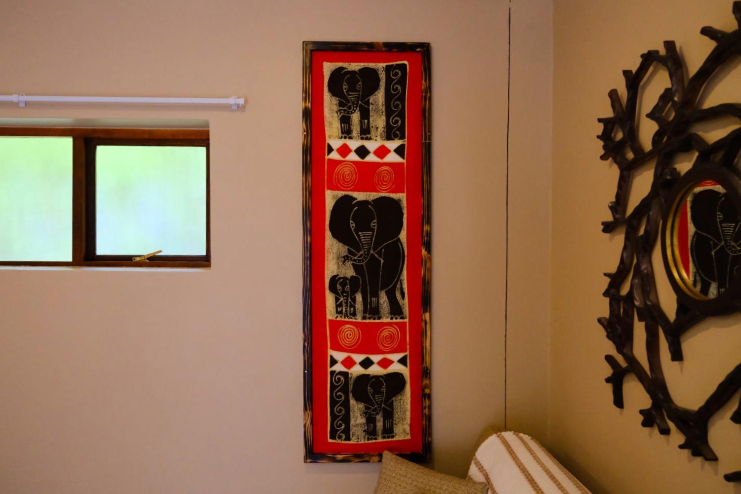 Bwhale Guest House B&B 克尼斯纳 外观 照片